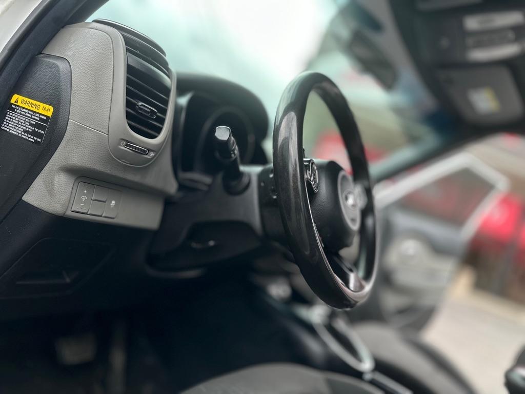 Kia Soul Base 6M 2017