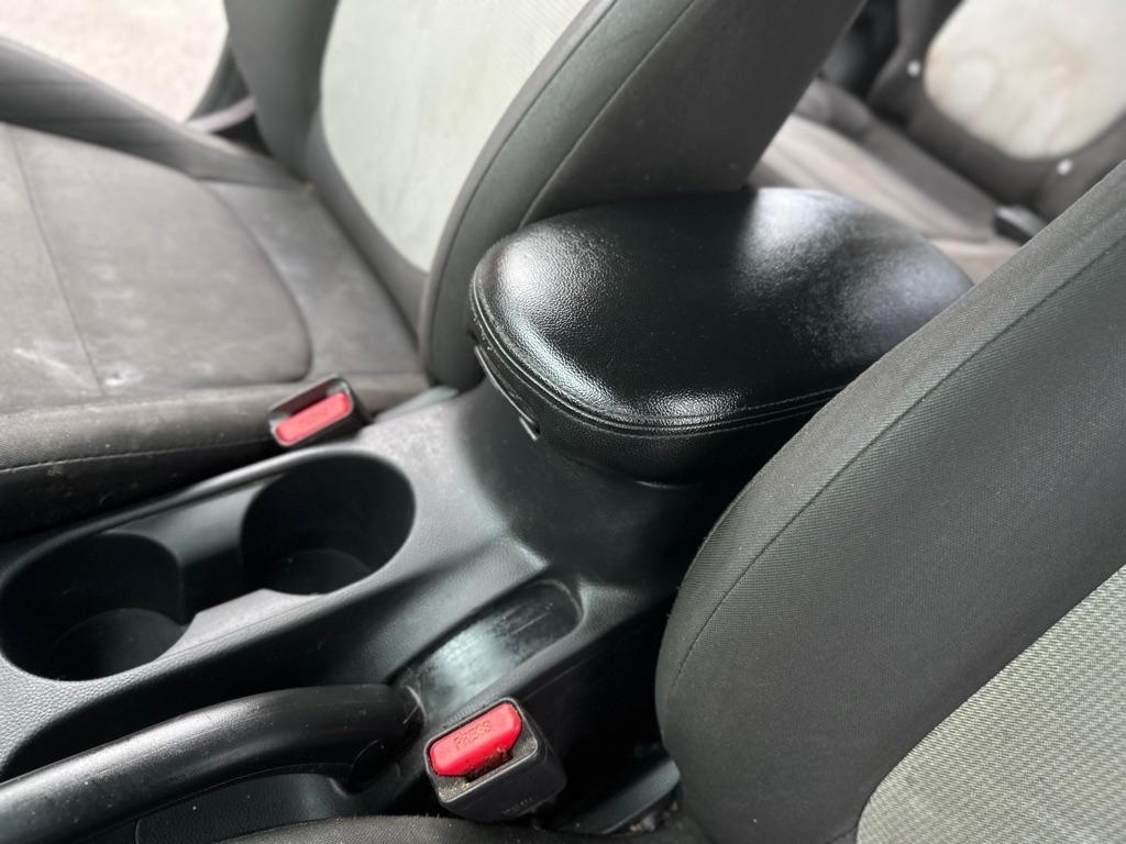 Kia Soul Base 6M 2017