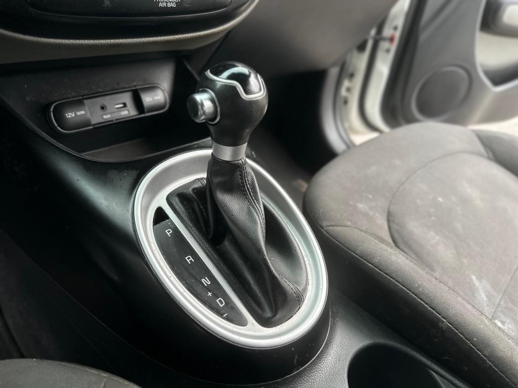 Kia Soul Base 6M 2017