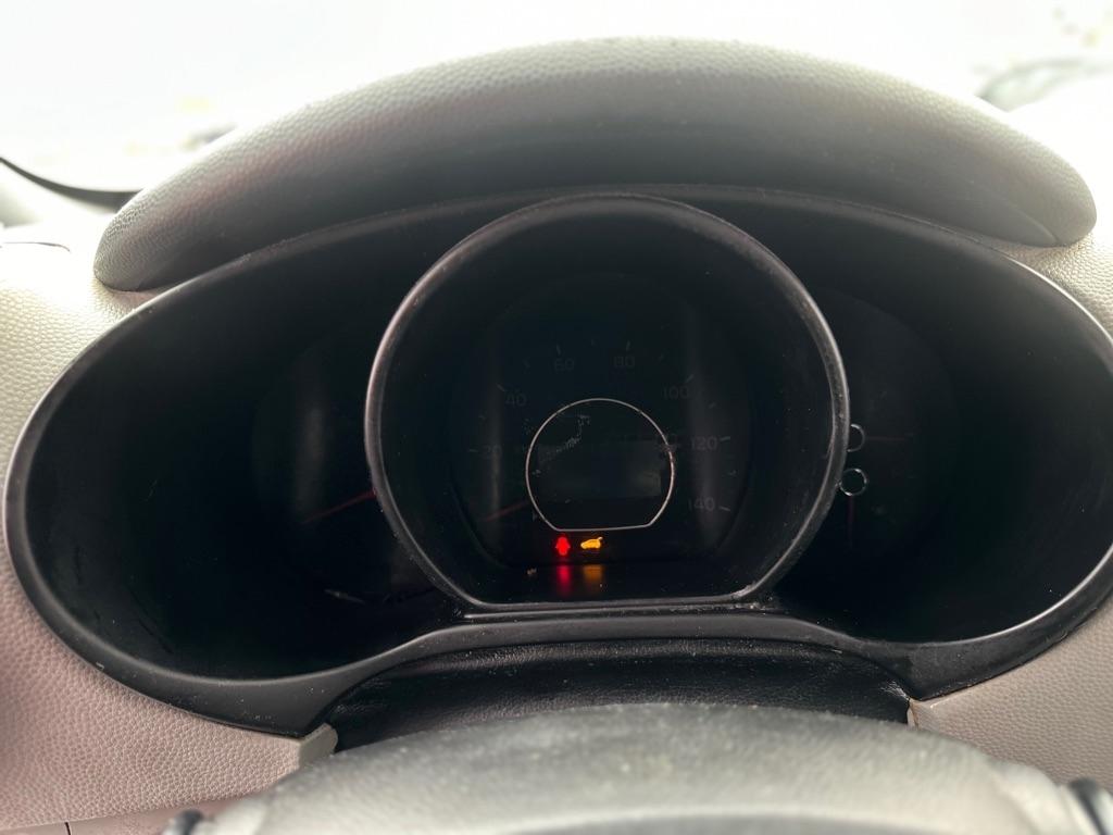 Kia Soul Base 6M 2017