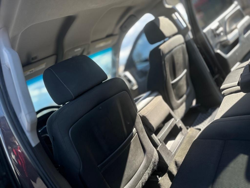 Chevrolet Silverado 1500 1LT Crew Cab 4WD 2014