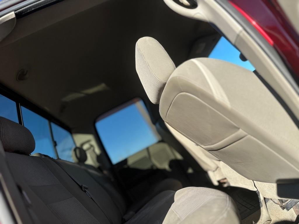 Dodge Ram 2500 ST Quad Cab 4WD 2006