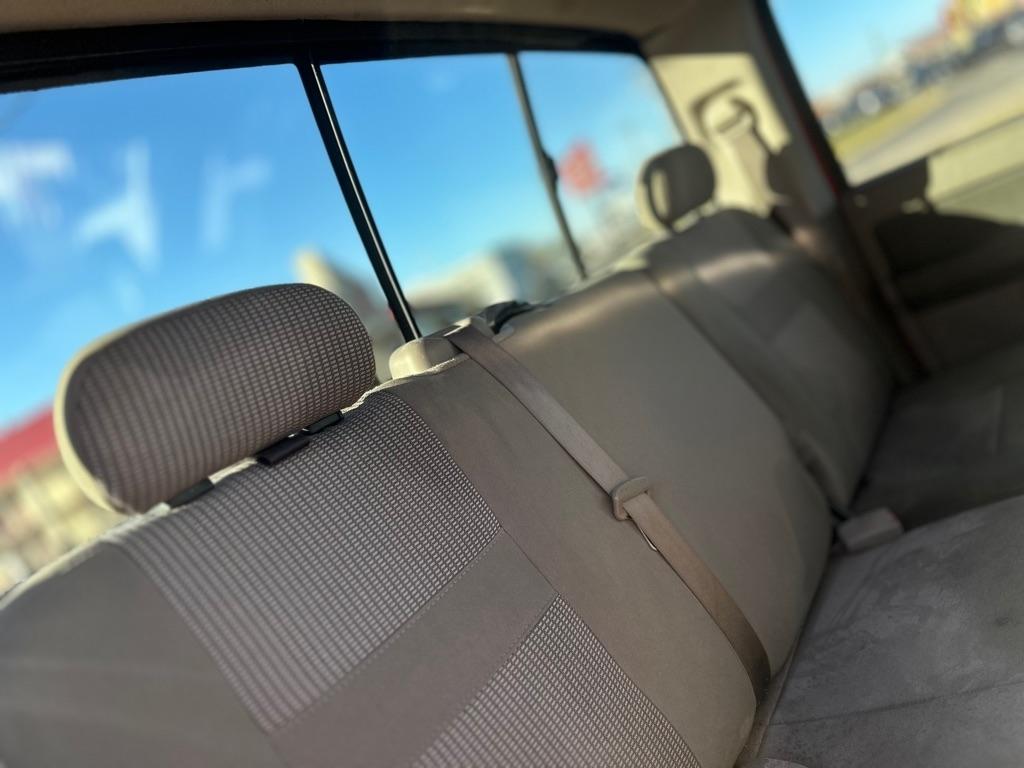 Dodge Ram 2500 ST Quad Cab 4WD 2006