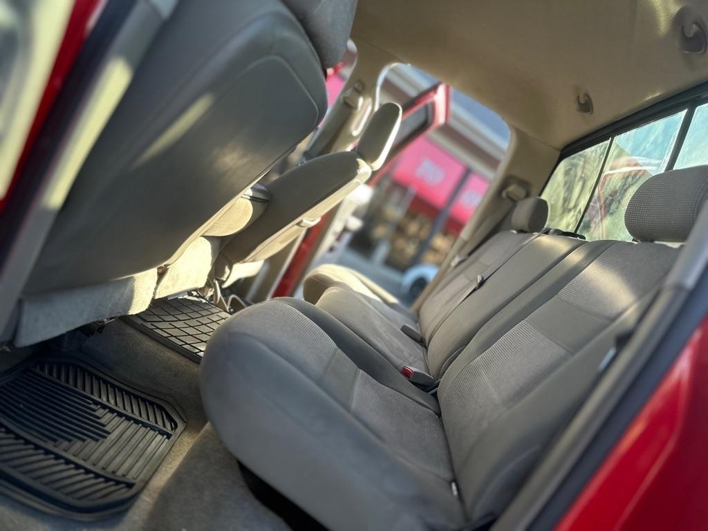 Dodge Ram 2500 ST Quad Cab 4WD 2006