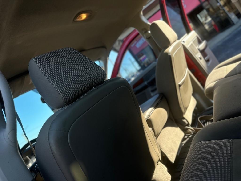 Dodge Ram 2500 ST Quad Cab 4WD 2006