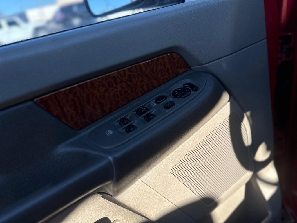 Dodge Ram 2500 ST Quad Cab 4WD 2006