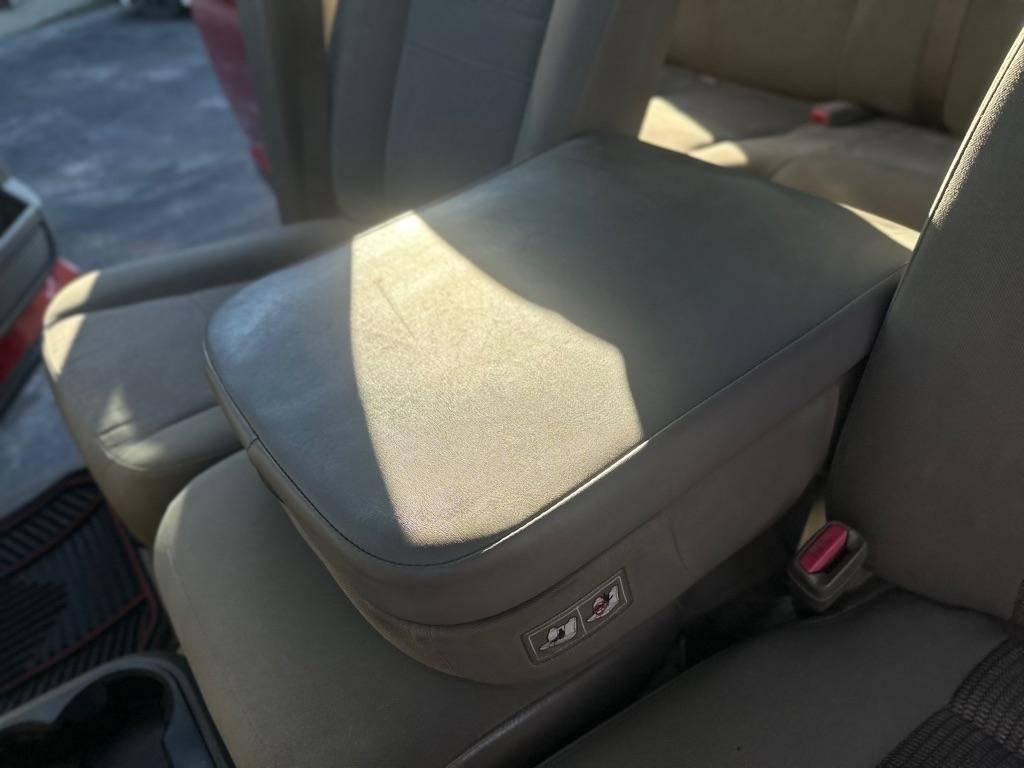 Dodge Ram 2500 ST Quad Cab 4WD 2006