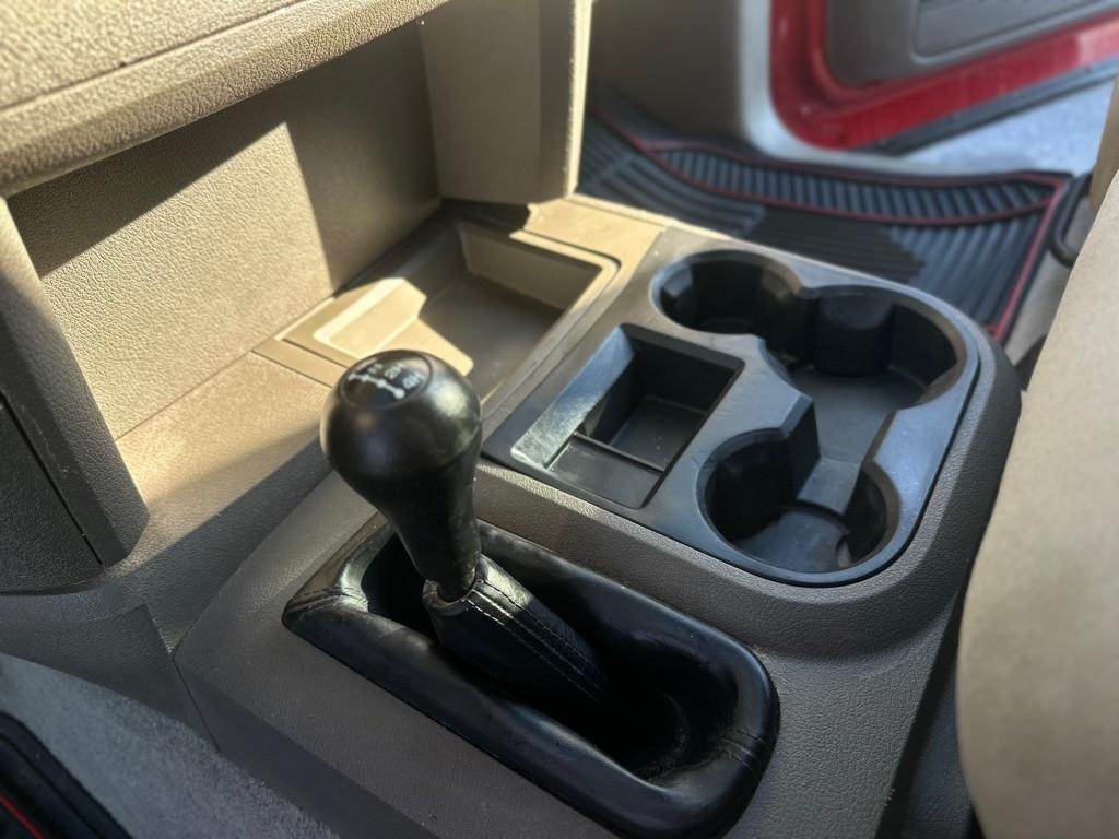 Dodge Ram 2500 ST Quad Cab 4WD 2006