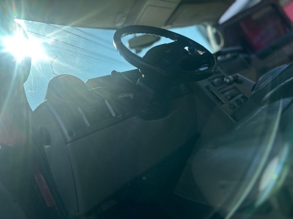 HUMMER H2 Sport Utility 2004