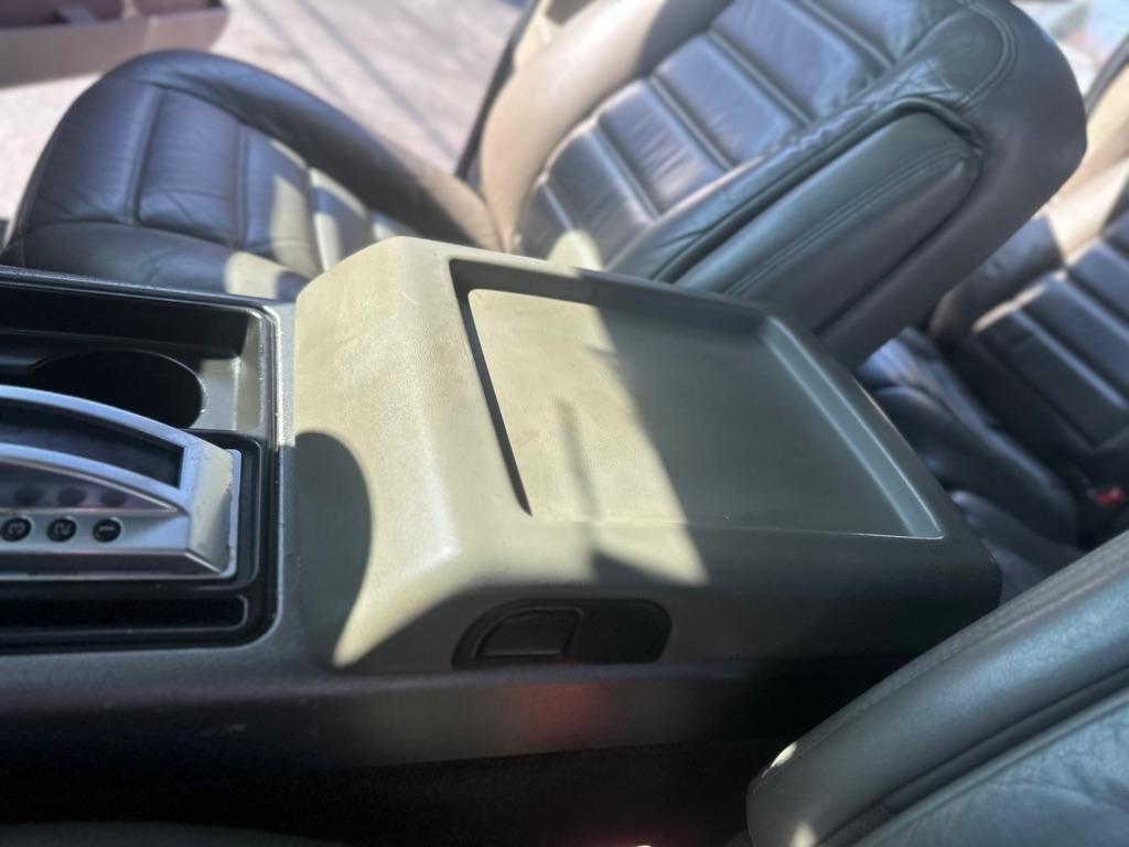 HUMMER H2 Sport Utility 2004