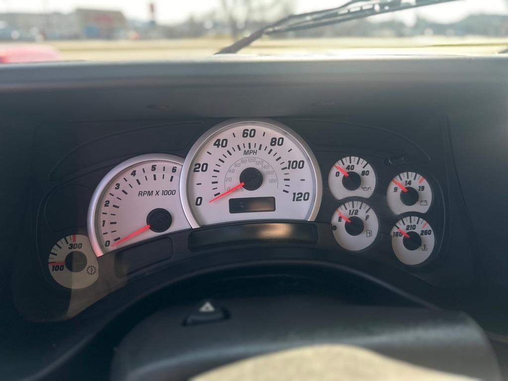 HUMMER H2 Sport Utility 2004