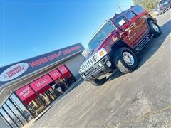 2004 HUMMER H2 