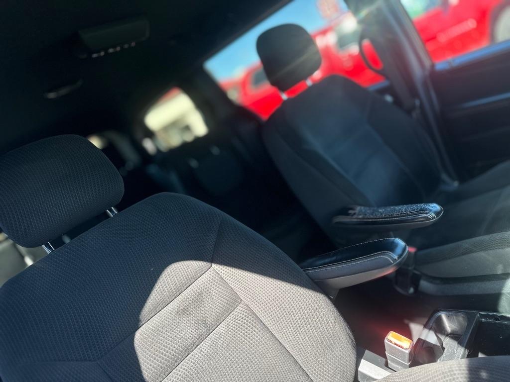 Dodge Grand Caravan SE 2017