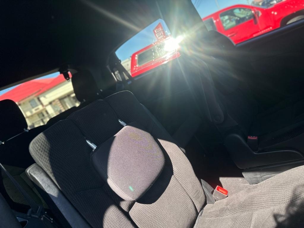 Dodge Grand Caravan SE 2017