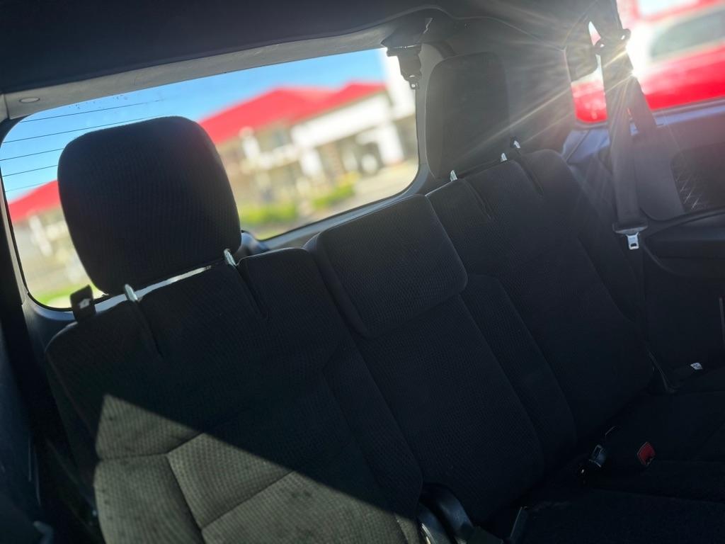 Dodge Grand Caravan SE 2017