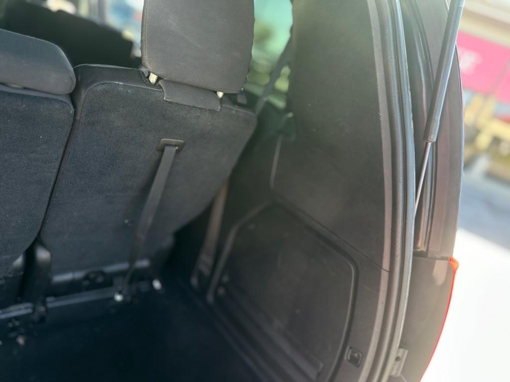 Dodge Grand Caravan SE 2017