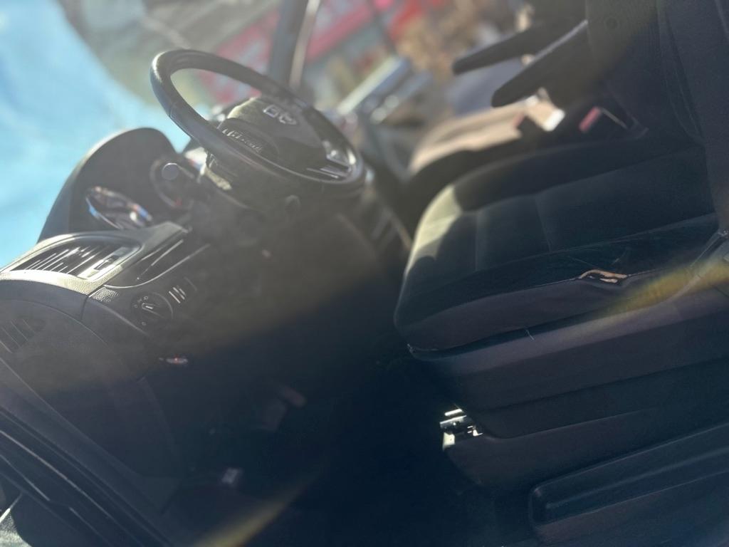 Dodge Grand Caravan SE 2017