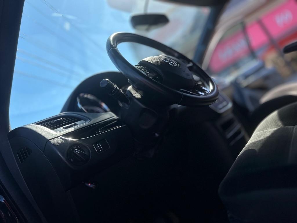 Dodge Grand Caravan SE 2017