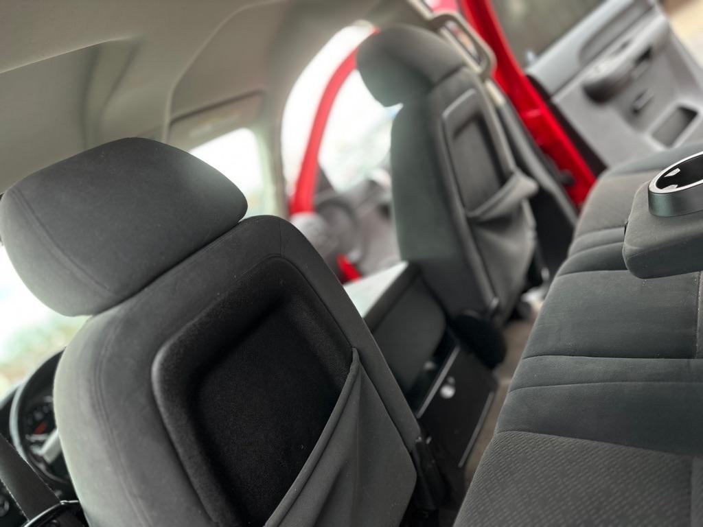 Chevrolet Silverado 1500 Work Truck Crew Cab 2WD 2008