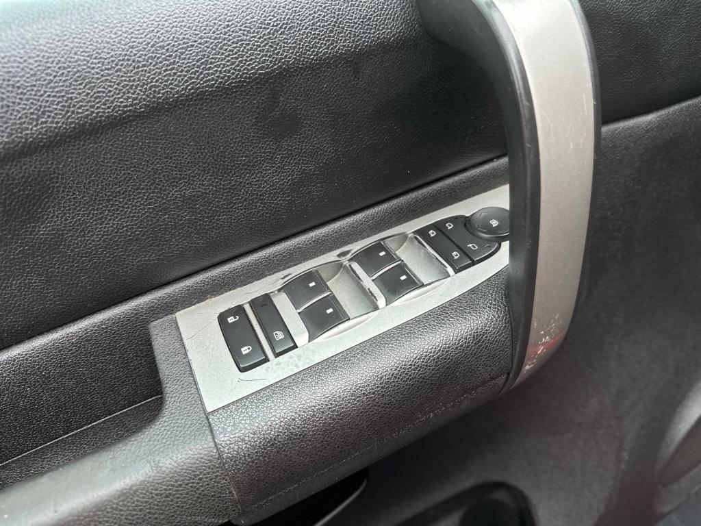 Chevrolet Silverado 1500 Work Truck Crew Cab 2WD 2008