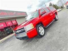 2008 Chevrolet Silverado 1500 