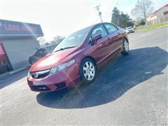 2010 Honda Civic 