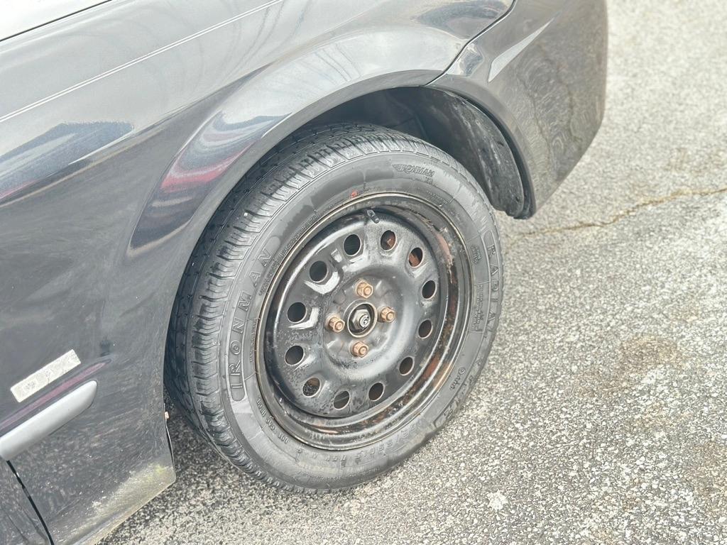 Mazda Protege DX 2002