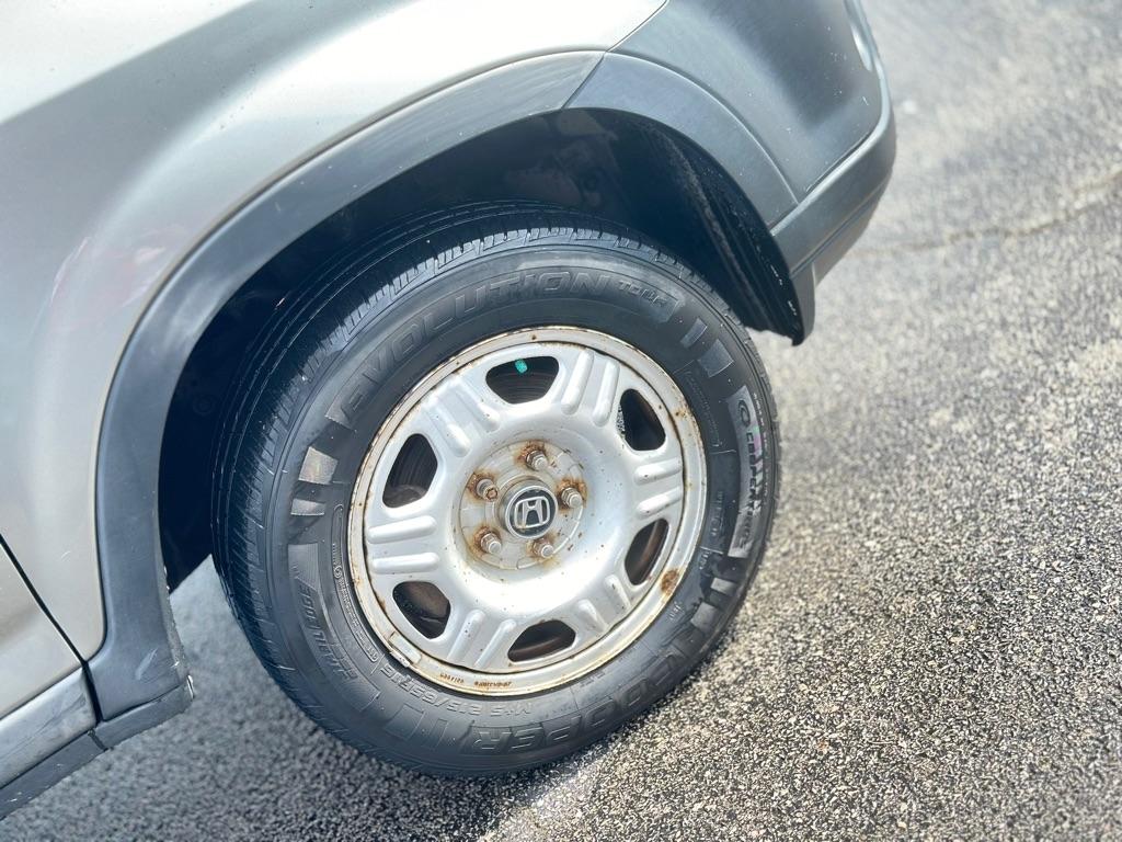 Honda CR-V LX 4WD AT 2006