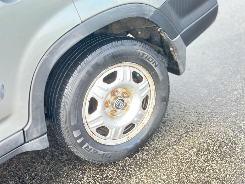 Honda CR-V LX 4WD AT 2006