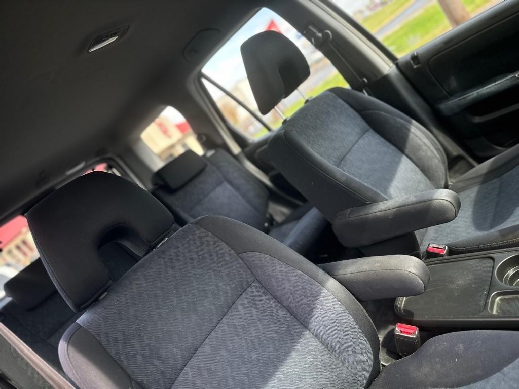 Honda CR-V LX 4WD AT 2006