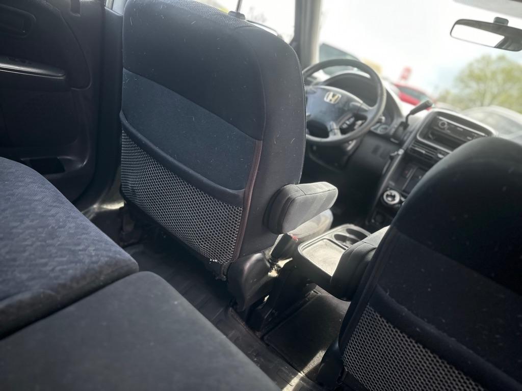 Honda CR-V LX 4WD AT 2006