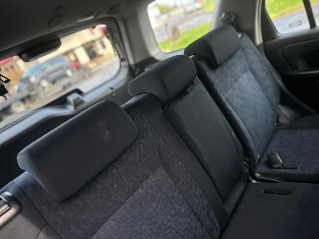 Honda CR-V LX 4WD AT 2006