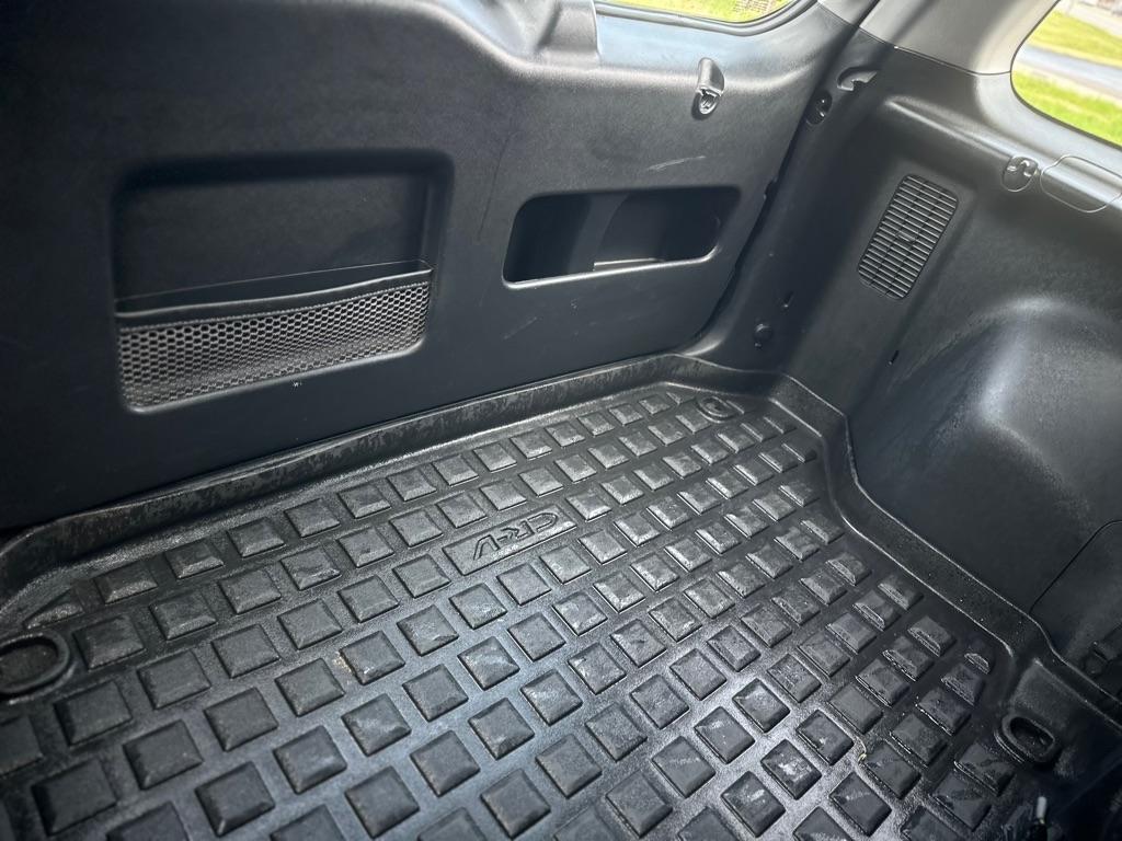 Honda CR-V LX 4WD AT 2006