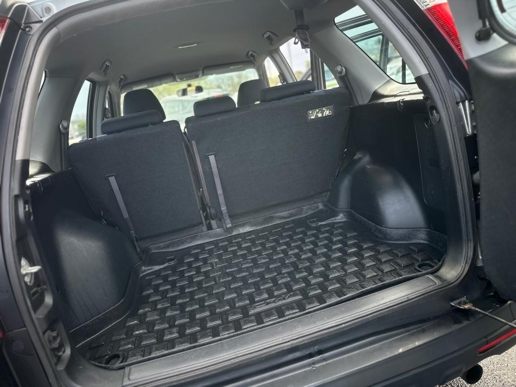 Honda CR-V LX 4WD AT 2006