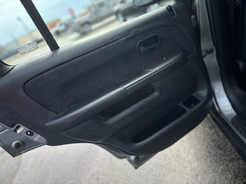 Honda CR-V LX 4WD AT 2006