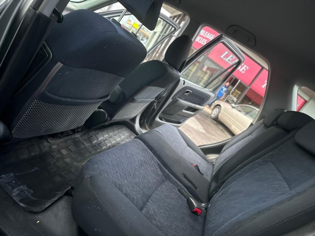 Honda CR-V LX 4WD AT 2006