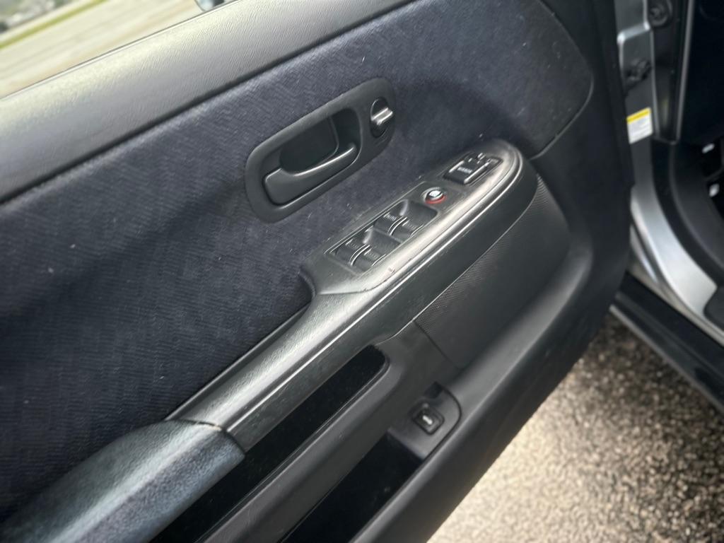 Honda CR-V LX 4WD AT 2006