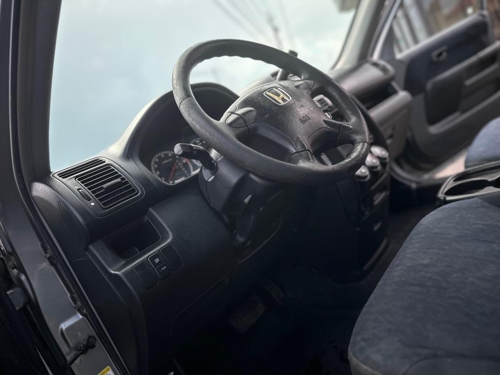 Honda CR-V LX 4WD AT 2006