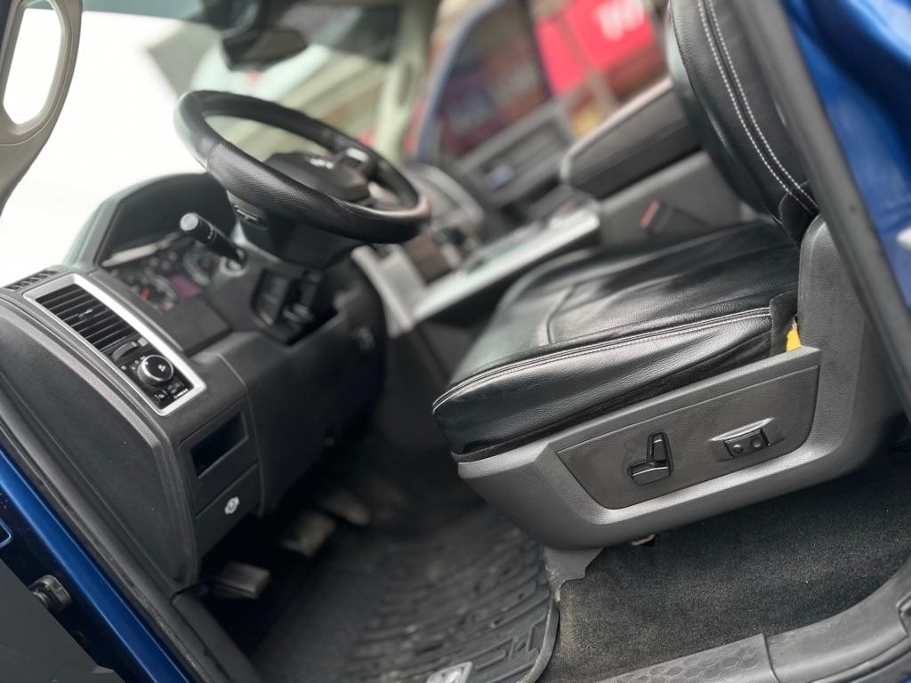 Dodge 1500 ST Crew Cab 4WD 2010