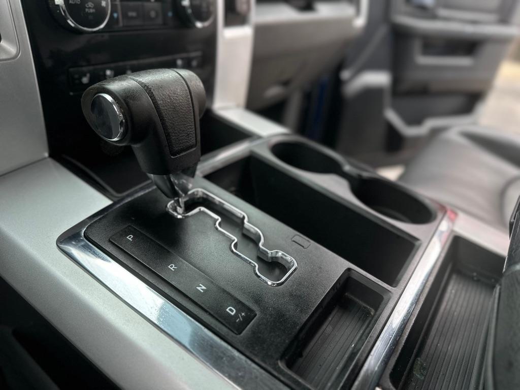 Dodge 1500 ST Crew Cab 4WD 2010