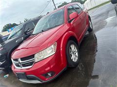 2015 Dodge Journey 
