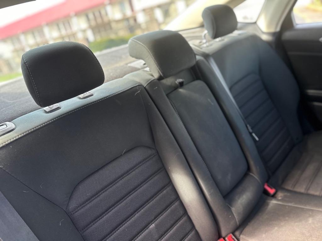 Ford Fusion Hybrid SE 2020