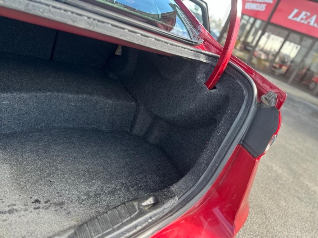 Ford Fusion Hybrid SE 2020