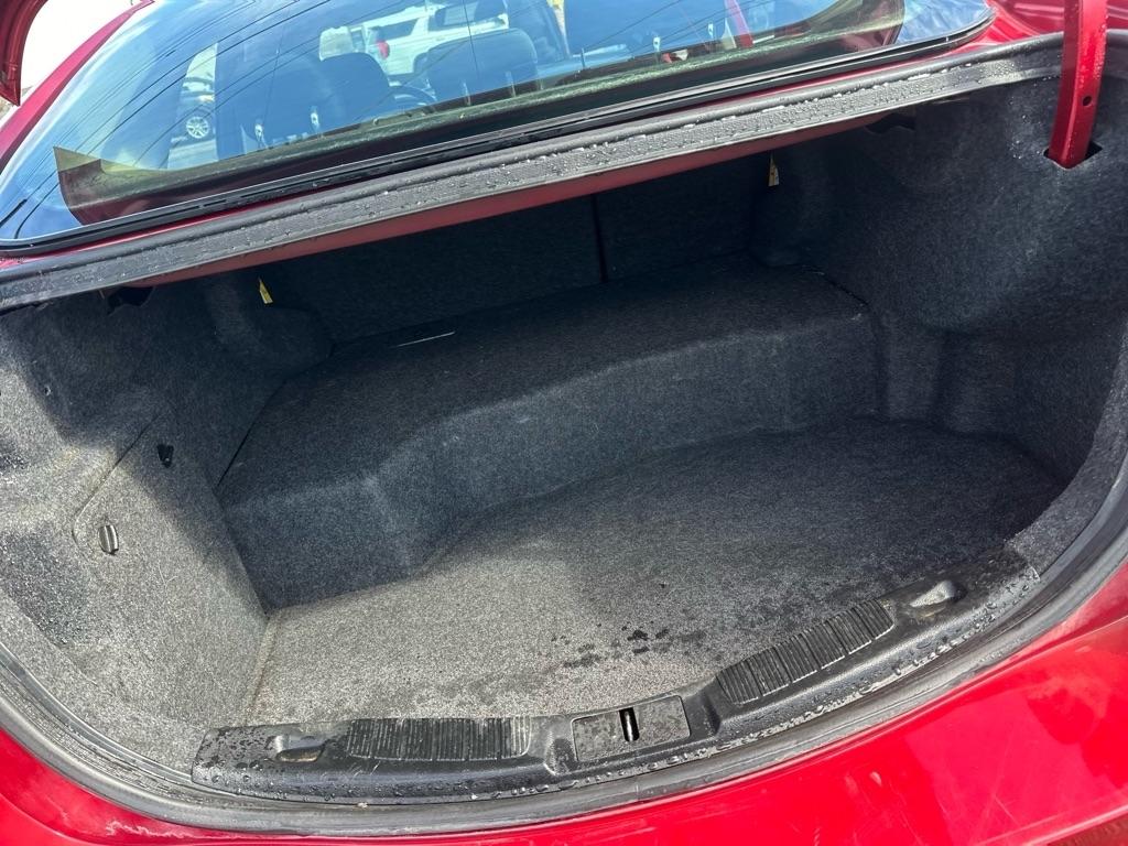 Ford Fusion Hybrid SE 2020