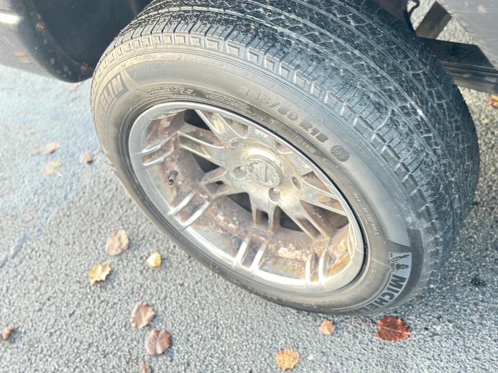 Dodge Ram 1500 ST 2WD 2004