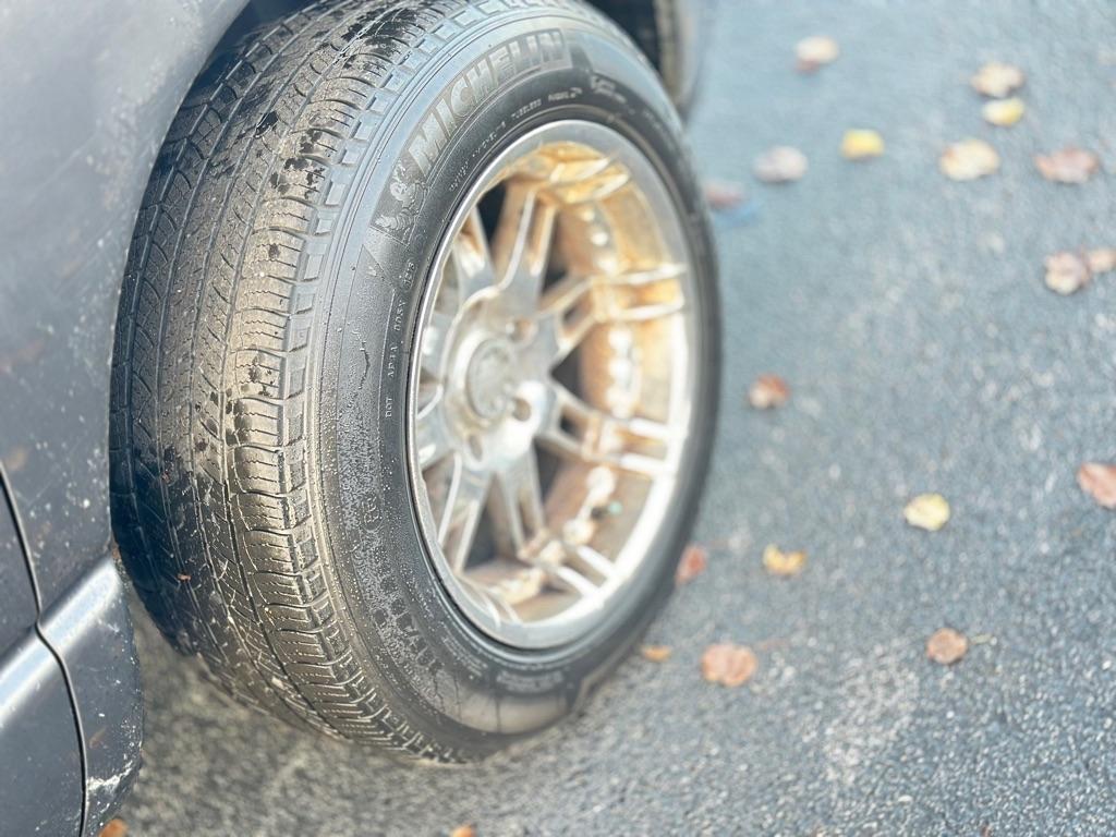 Dodge Ram 1500 ST 2WD 2004