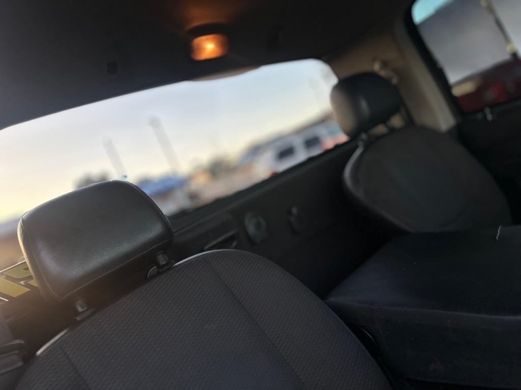 Dodge Ram 1500 ST 2WD 2004