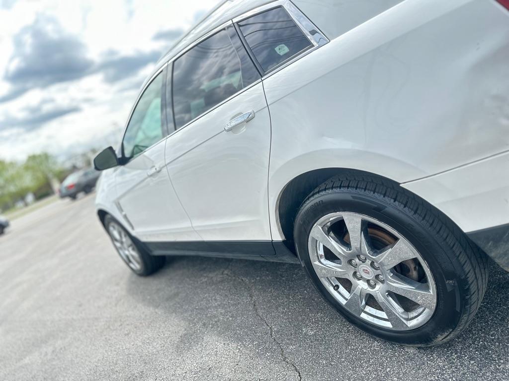 Cadillac SRX Performance Collection AWD 2010