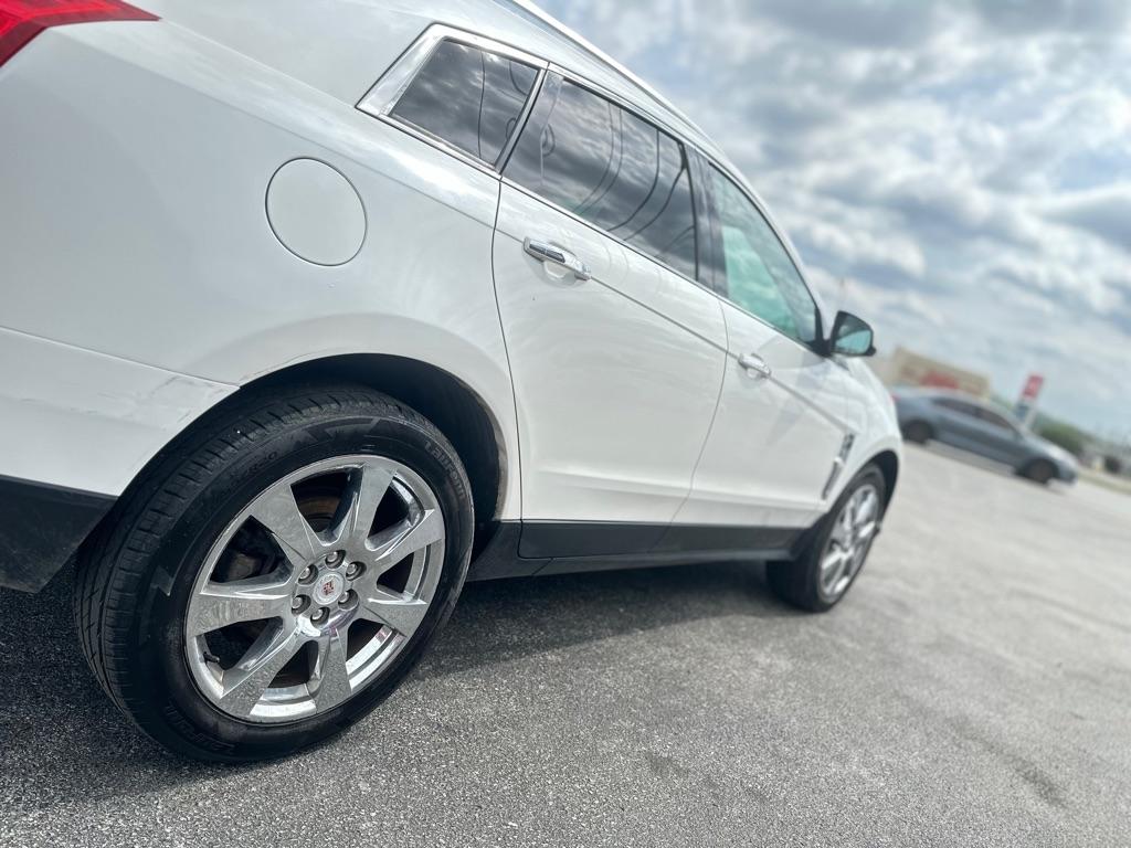 Cadillac SRX Performance Collection AWD 2010