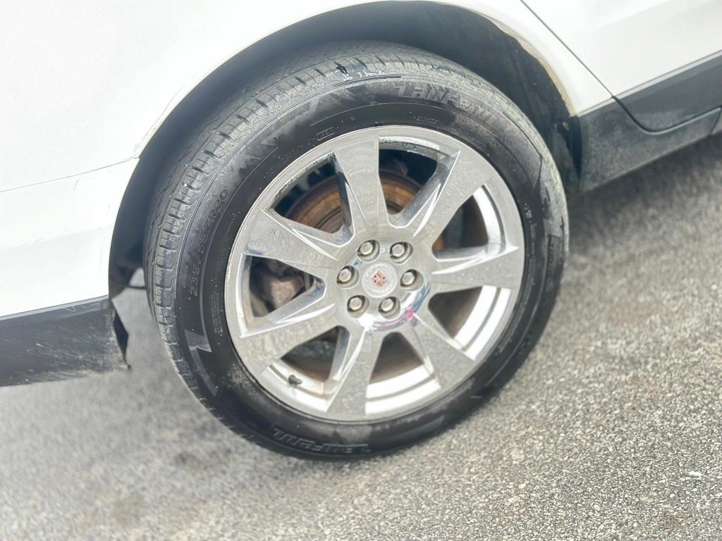 Cadillac SRX Performance Collection AWD 2010